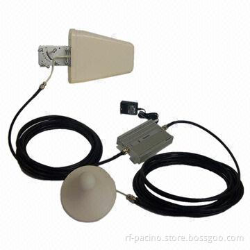75dB Gain/27dBm/20,000m<sup>2</sup> Export Coverage Cell Phone Repeater